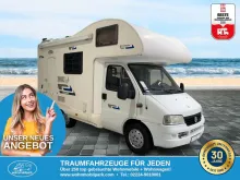 Fahrzeugbild Joint VMA 566 / Klima / Markise / TOP-ANGEBOT #1