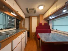 Fahrzeugbild Joint VMA 566 / Klima / Markise / TOP-ANGEBOT #9