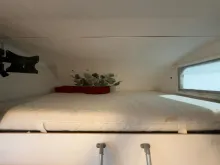 Fahrzeugbild Joint VMA 566 / Klima / Markise / TOP-ANGEBOT #10