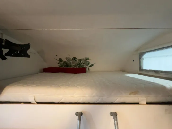 Fahrzeugbild Joint VMA 566 / Klima / Markise / TOP-ANGEBOT #10