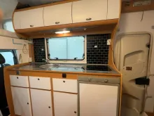 Fahrzeugbild Joint VMA 566 / Klima / Markise / TOP-ANGEBOT #11