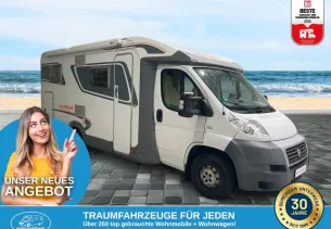 Bild TI 650 MEG