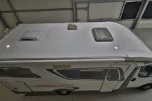Fahrzeugbild Weinsberg TI 650 MEG/Einzelbetten/Garage/Klima/Markise #5