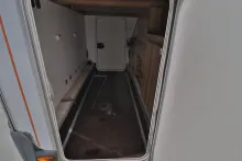 Fahrzeugbild Weinsberg TI 650 MEG/Einzelbetten/Garage/Klima/Markise #6