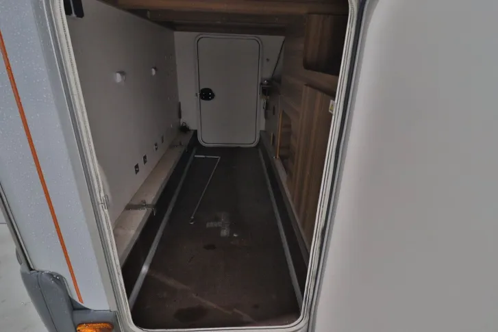 Fahrzeugbild Weinsberg TI 650 MEG/Einzelbetten/Garage/Klima/Markise #6