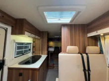 Fahrzeugbild Weinsberg TI 650 MEG/Einzelbetten/Garage/Klima/Markise #10