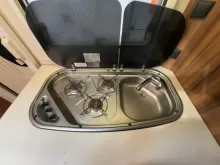 Fahrzeugbild Weinsberg TI 650 MEG/Einzelbetten/Garage/Klima/Markise #13