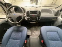 Fahrzeugbild Heku T 593/Festbett/Garage/Klima/Markise/1. Hand #6