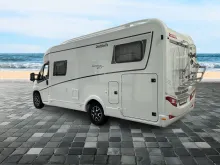 Fahrzeugbild Dethleffs Globebus GT T006/1.Hand/Einzelbetten/TOP #3