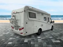 Fahrzeugbild Dethleffs Globebus GT T006/1.Hand/Einzelbetten/TOP #4