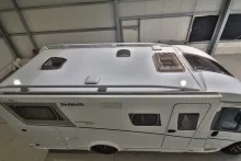 Fahrzeugbild Dethleffs Globebus GT T006/1.Hand/Einzelbetten/TOP #5