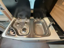 Fahrzeugbild Dethleffs Globebus GT T006/1.Hand/Einzelbetten/TOP #13
