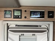 Fahrzeugbild Knaus Van TI 640 MEG VANSATION MAN Sehr gut gepflegt #5