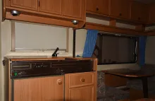 Fahrzeugbild LMC Liberty 560 TÜV neu #8