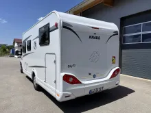 Fahrzeugbild Knaus Sky TI 700 MEG aus 2. Hand, keine V #8