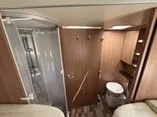 Fahrzeugbild Knaus Sky TI 700 MEG aus 2. Hand, keine V #9