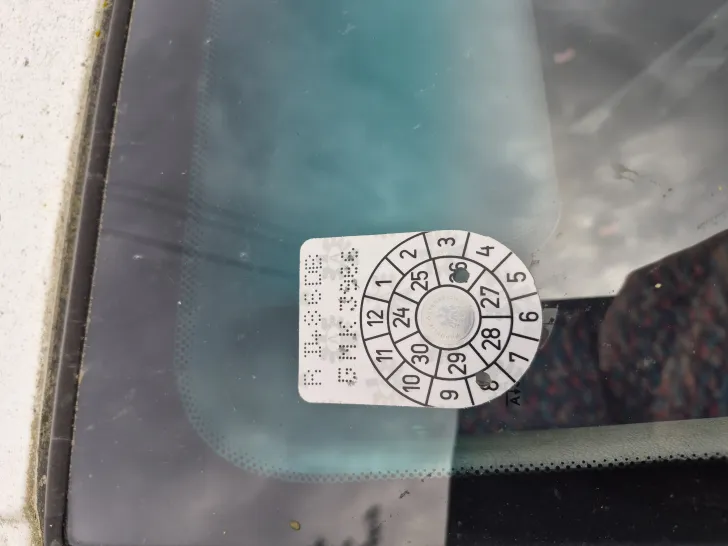 Fahrzeugbild Mercedes-Benz sonstige #5