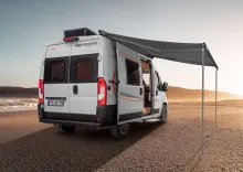Fahrzeugbild Weinsberg CaraBus GREY 540 MQ EDITION [FIRE] *TraumMobil*Secure* #4