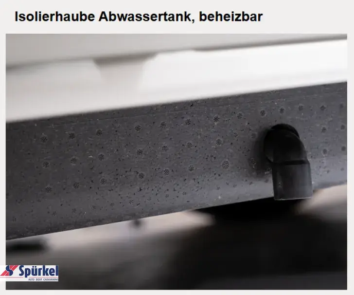 Fahrzeugbild Weinsberg CaraBus GREY 540 MQ EDITION [FIRE] *TraumMobil*Secure* #14