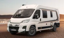 Fahrzeugbild Weinsberg CaraBus GREY 540 MQ EDITION [FIRE] *TraumMobil*Secure* #1