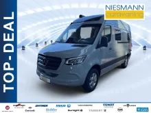 Fahrzeugbild Bürstner Habiton HM 6.0 Solar*150AH Li*360° Kamera #1