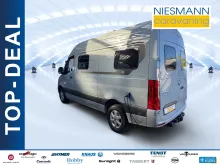 Fahrzeugbild Bürstner Habiton HM 6.0 Solar*150AH Li*360° Kamera #5