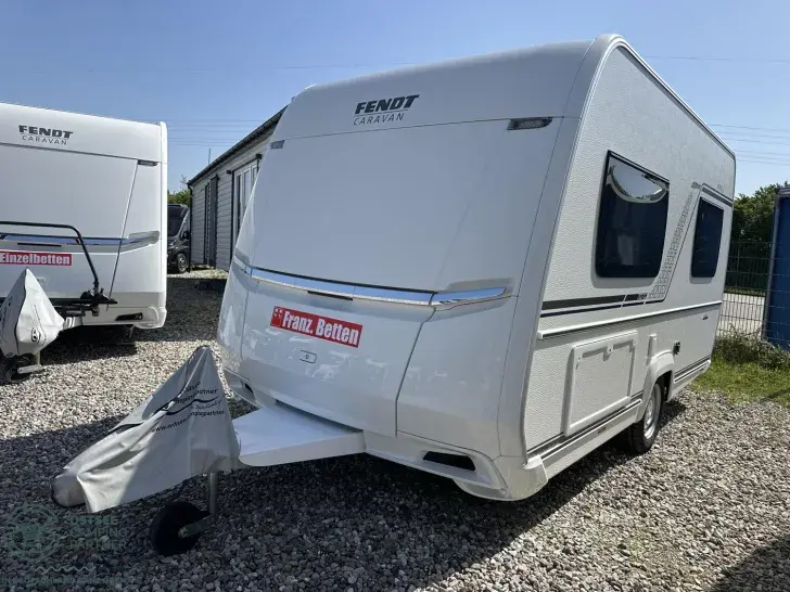 Fahrzeugbild Fendt Apero Activ 390 FH * Dachklima-Aktion * #4