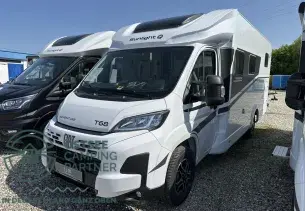 Bild T 68 Adventure Edition