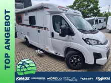 Fahrzeugbild Weinsberg CaraCompact EDITION PEPPER 600 MEG #1