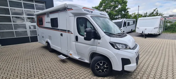 Fahrzeugbild Weinsberg CaraCompact EDITION PEPPER 600 MEG #3