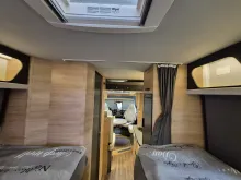 Fahrzeugbild Knaus L!VE WAVE 650 MEG Black Selection *TraumMobil*L-Sitzgruppe* #5