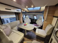 Fahrzeugbild Knaus L!VE WAVE 650 MEG Black Selection *TraumMobil*L-Sitzgruppe* #7