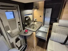 Fahrzeugbild Knaus L!VE WAVE 650 MEG Black Selection *TraumMobil*L-Sitzgruppe* #12