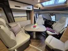 Fahrzeugbild Knaus L!VE WAVE 650 MEG Black Selection *TraumMobil*L-Sitzgruppe* #24