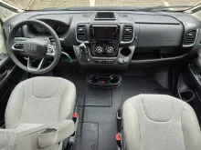 Fahrzeugbild Knaus L!VE WAVE 650 MEG Black Selection *TraumMobil*L-Sitzgruppe* #5