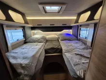 Fahrzeugbild Knaus L!VE WAVE 650 MEG Black Selection *TraumMobil*L-Sitzgruppe* #7