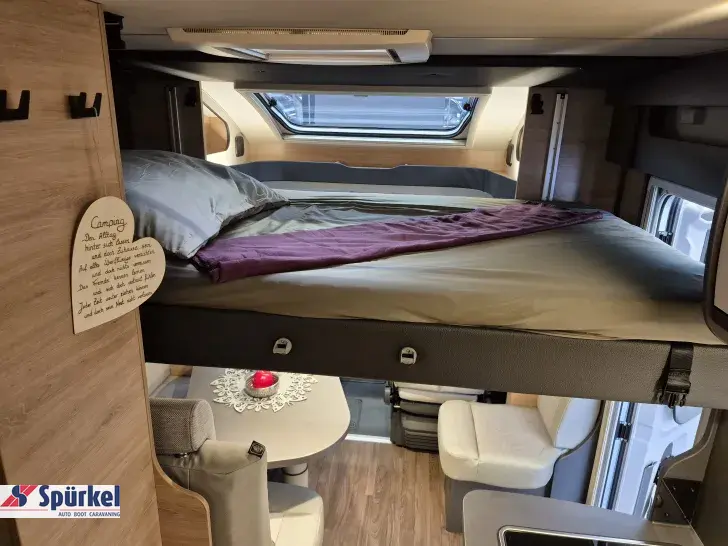 Fahrzeugbild Knaus L!VE WAVE 650 MEG Black Selection *TraumMobil*L-Sitzgruppe* #10