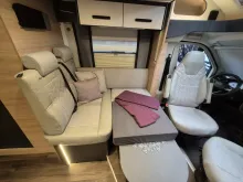 Fahrzeugbild Knaus L!VE WAVE 650 MEG Black Selection *TraumMobil*L-Sitzgruppe* #10
