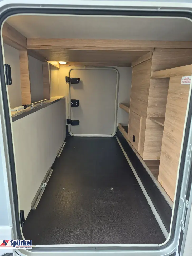Fahrzeugbild Knaus L!VE WAVE 650 MEG Black Selection *TraumMobil*L-Sitzgruppe* #13