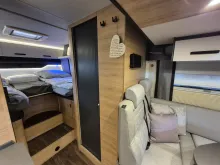 Fahrzeugbild Knaus L!VE WAVE 650 MEG Black Selection *TraumMobil*L-Sitzgruppe* #24