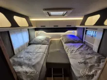 Fahrzeugbild Knaus L!VE WAVE 650 MEG Black Selection *TraumMobil*L-Sitzgruppe* #25