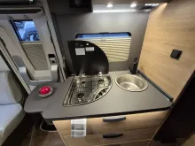 Fahrzeugbild Knaus L!VE WAVE 650 MEG Black Selection *TraumMobil*L-Sitzgruppe* #28
