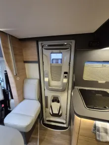 Fahrzeugbild Knaus L!VE WAVE 650 MEG Black Selection *TraumMobil*L-Sitzgruppe* #31