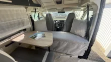 Fahrzeugbild Chausson Vans V594 Sport Line Abstandtstempomat #19
