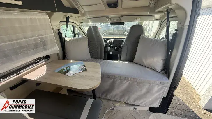 Fahrzeugbild Chausson Vans V594 Sport Line Abstandtstempomat #19