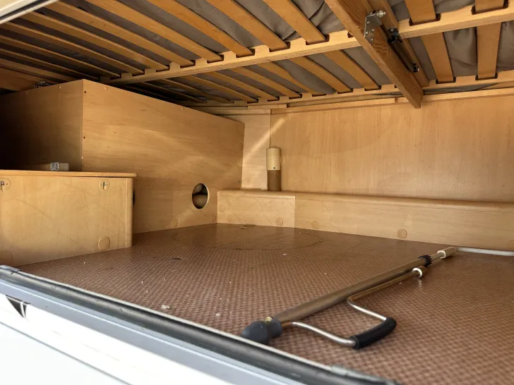 Fahrzeugbild Dethleffs Advantage I 5841 Verkauf im Kundenauftrag #26