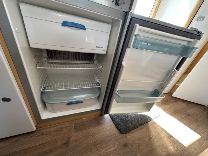 Fahrzeugbild Dethleffs Advantage I 5841 Verkauf im Kundenauftrag #23