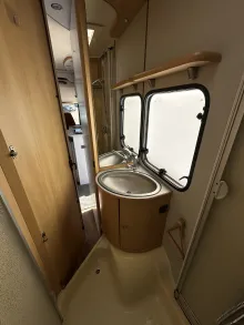 Fahrzeugbild Dethleffs Advantage I 5841 Verkauf im Kundenauftrag #25