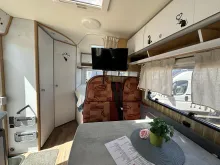 Fahrzeugbild Dethleffs Advantage I 5841 Verkauf im Kundenauftrag #10