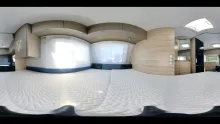 1 Adria Altea 402 PH